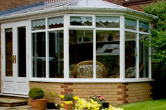 conservatories Staincliffe