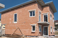 Staincliffe home extensions