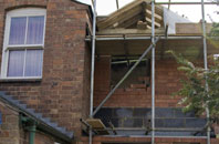 free Staincliffe home extension quotes