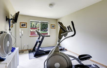 Staincliffe home gym construction leads