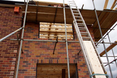 house extensions Staincliffe