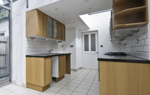 Staincliffe kitchen extension leads