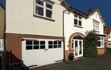 Staincliffe multiple storey extension leads